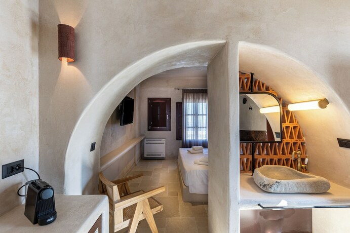 Imagen general del Hotel Meroviglia Boutique. Foto 9