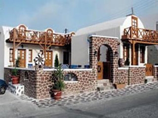 Imagen general del Hotel Merovigliosso Studios and Apts.. Foto 1
