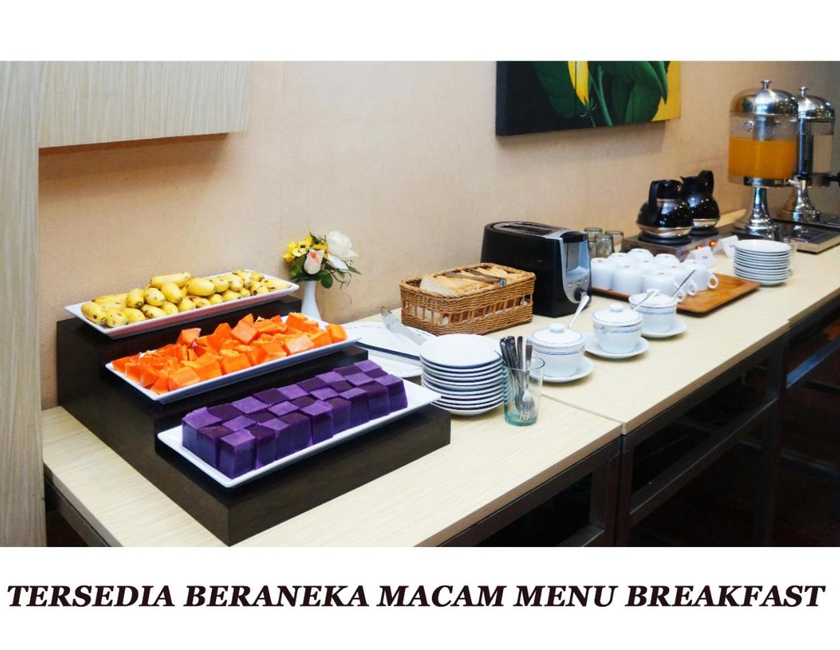 Imagen general del Hotel Merpati. Foto 6