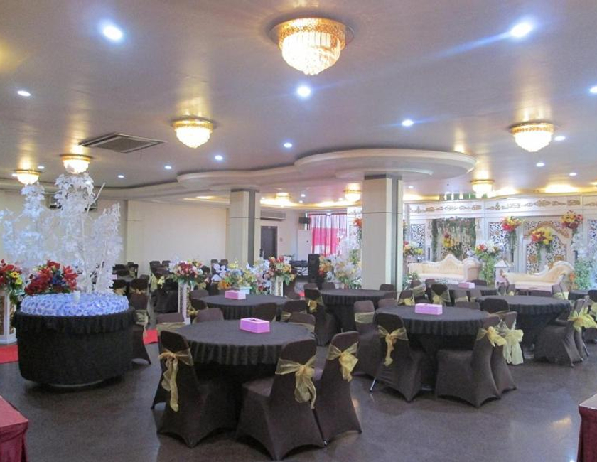 Imagen general del Hotel Merpati. Foto 11