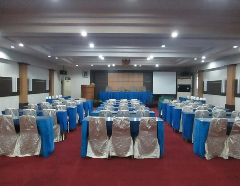 Imagen general del Hotel Merpati. Foto 12