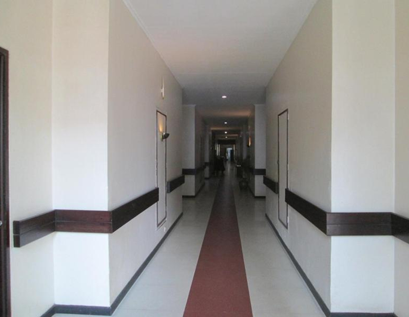 Imagen general del Hotel Merpati. Foto 15