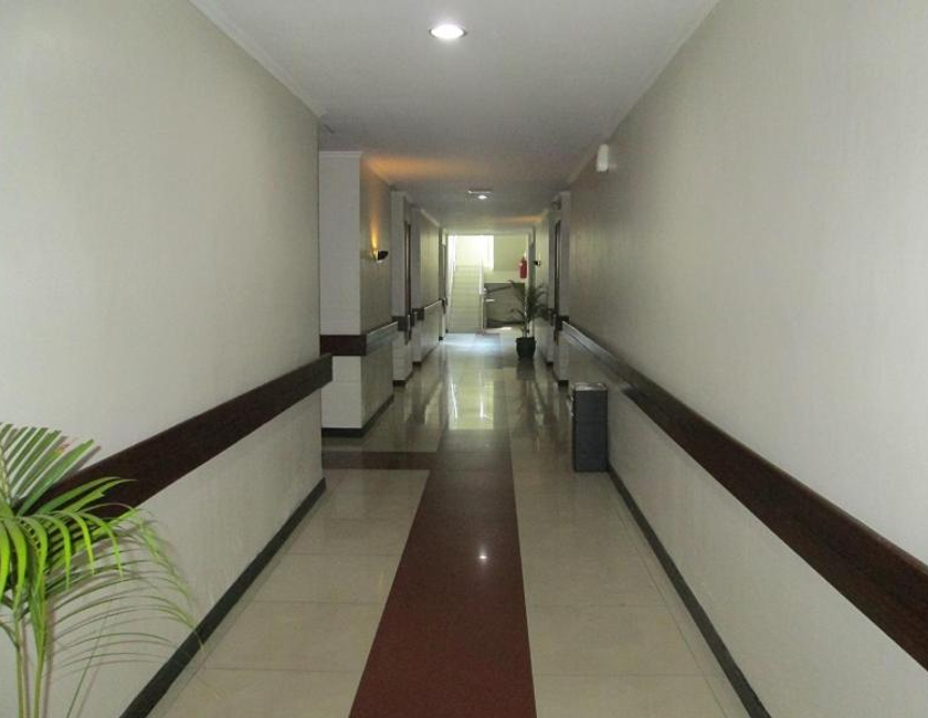 Imagen general del Hotel Merpati. Foto 16