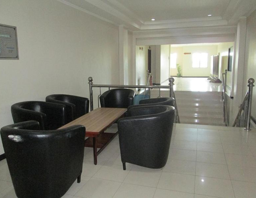 Imagen general del Hotel Merpati. Foto 17