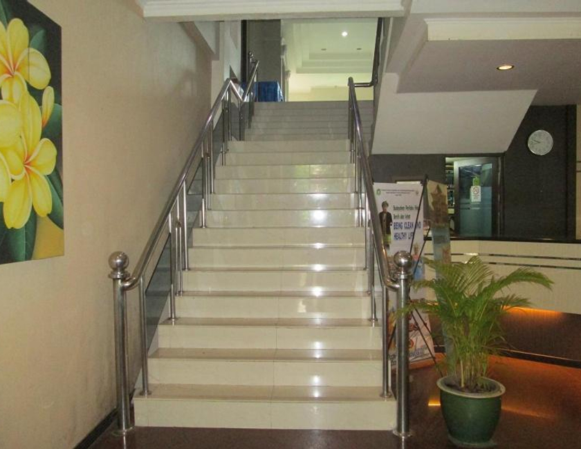 Imagen general del Hotel Merpati. Foto 18