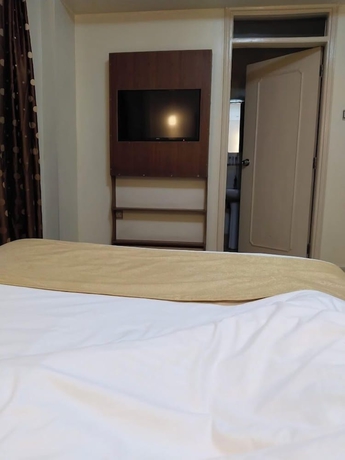 Imagen de la habitación del Hotel Merril Eldoret. Foto 4