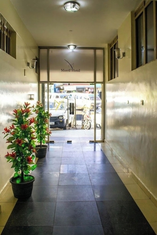 Imagen de los interiores del Hotel Merril Eldoret. Foto 15