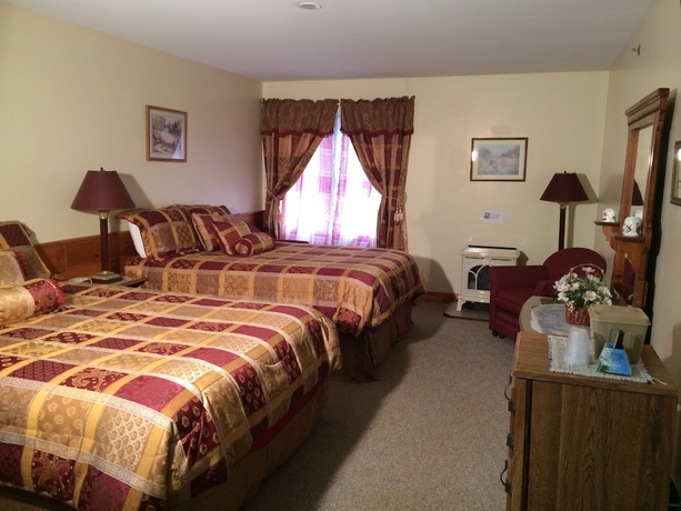 Imagen de la habitación del Hotel Merrill Farm Inn. Foto 4