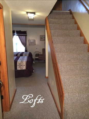Imagen de la habitación del Hotel Merrill Farm Inn. Foto 5