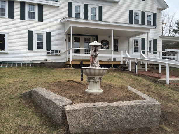 Imagen general del Hotel Merrill Farm Inn. Foto 2