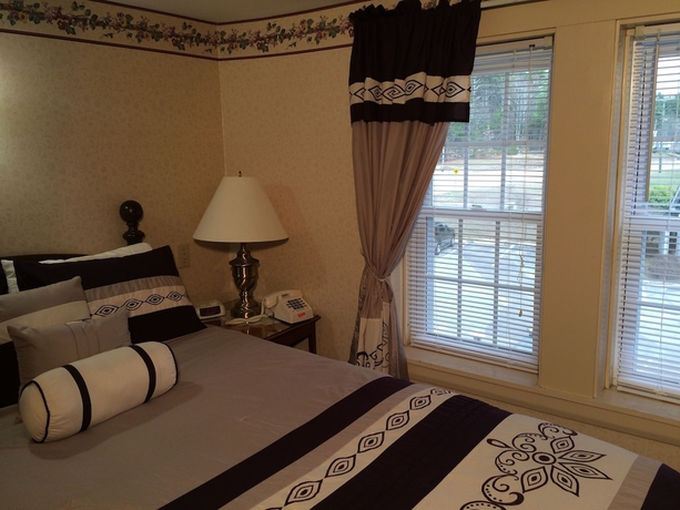 Imagen de la habitación del Hotel Merrill Farm Inn. Foto 6