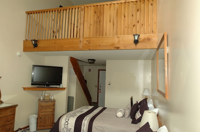 Imagen de la habitación del Hotel Merrill Farm Inn. Foto 8