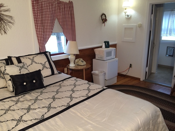 Imagen de la habitación del Hotel Merrill Farm Inn. Foto 9