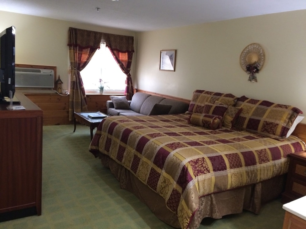 Imagen de la habitación del Hotel Merrill Farm Inn. Foto 10