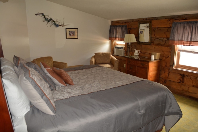 Imagen de la habitación del Hotel Merrill Farm Inn. Foto 11