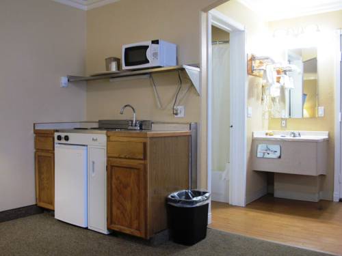 Imagen de la habitación del Hotel Merrill Field Inn. Foto 2