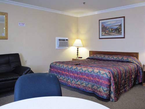 Imagen de la habitación del Hotel Merrill Field Inn. Foto 3