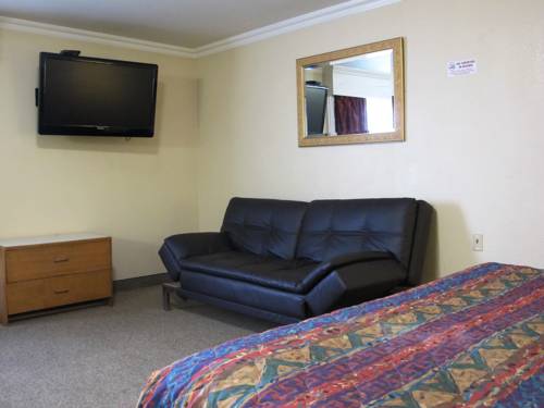 Imagen de la habitación del Hotel Merrill Field Inn. Foto 5