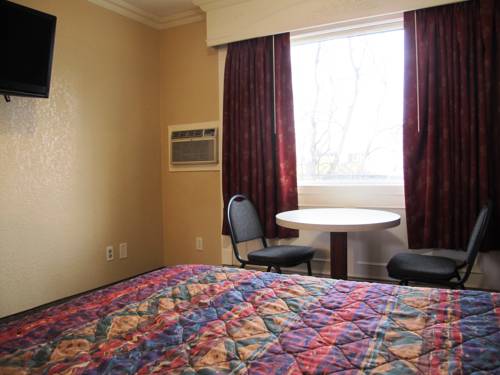 Imagen de la habitación del Hotel Merrill Field Inn. Foto 6