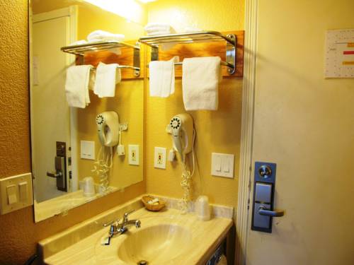 Imagen de la habitación del Hotel Merrill Field Inn. Foto 8