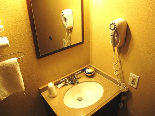 Imagen de la habitación del Hotel Merrill Field Inn. Foto 10