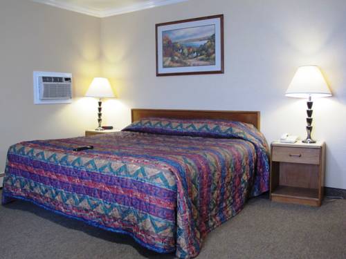 Imagen de la habitación del Hotel Merrill Field Inn. Foto 14