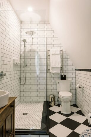 Imagen general del Hotel Merrill House. Foto 1