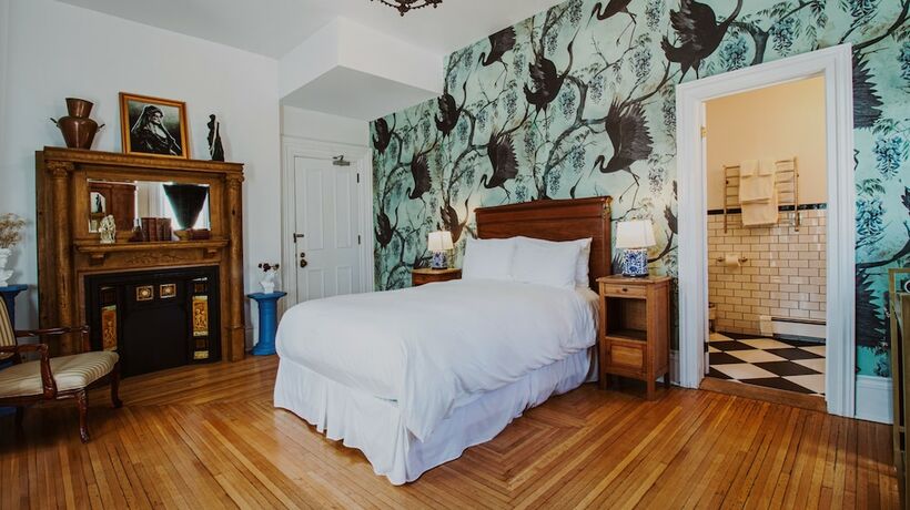 Imagen general del Hotel Merrill House. Foto 5