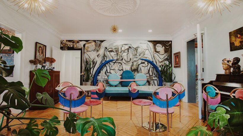 Imagen general del Hotel Merrill House. Foto 7