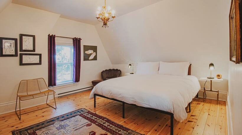 Imagen general del Hotel Merrill House. Foto 9
