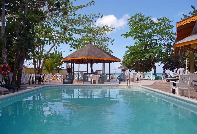 Imagen general del Hotel Merrils Beach Resort Ii. Foto 3