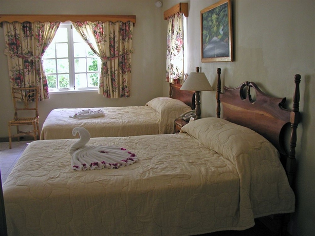 Imagen de la habitación del Hotel Merrils Beach Resort Ii. Foto 7