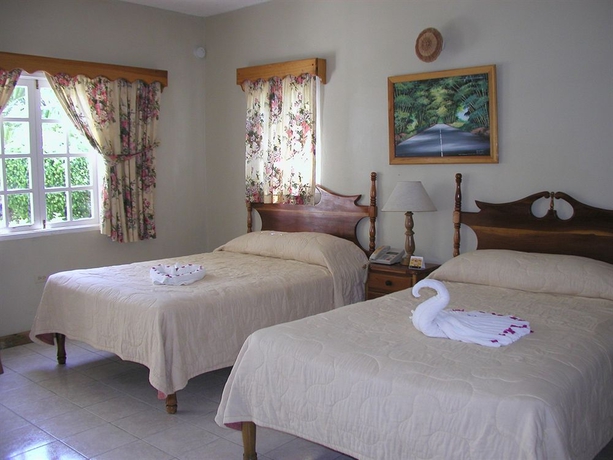 Imagen de la habitación del Hotel Merrils Beach Resort Ii. Foto 8