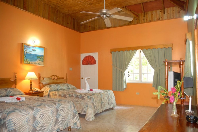 Imagen de la habitación del Hotel Merrils Beach Resort Ii. Foto 9