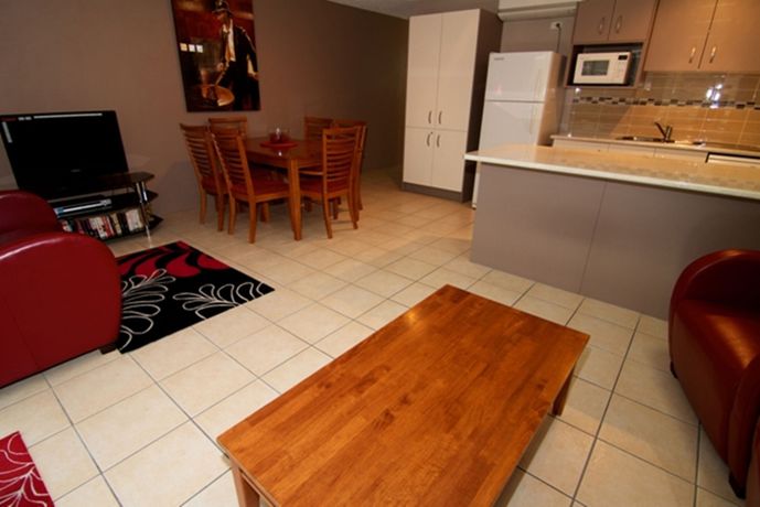 Imagen de la habitación del Hotel Merrima Court Holidays. Foto 7