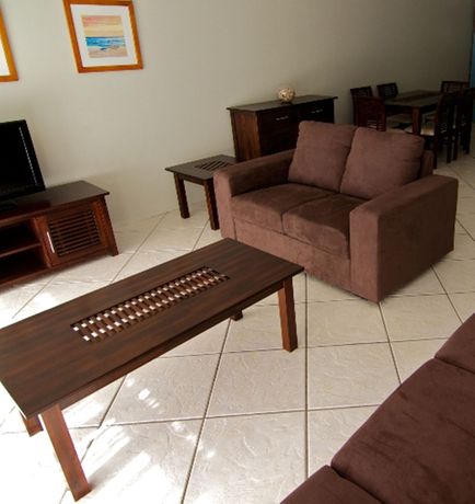 Imagen de los interiores del Hotel Merrima Court Holidays. Foto 10