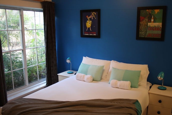 Imagen de la habitación del Hotel Merrimeet Cottages. Foto 6