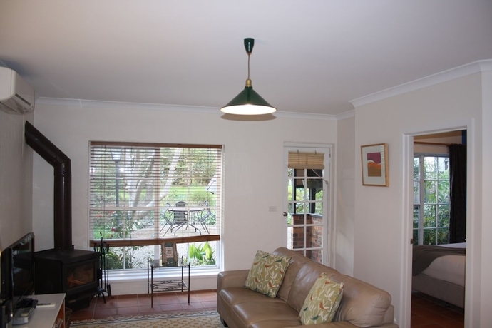 Imagen de la habitación del Hotel Merrimeet Cottages. Foto 7