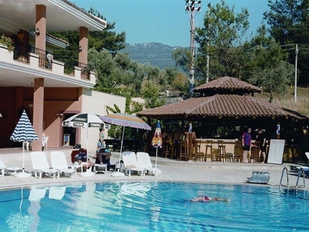 Imagen general del Hotel Merriment. Foto 3