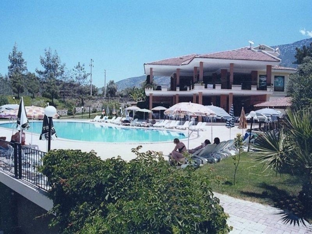 Imagen general del Hotel Merriment. Foto 5