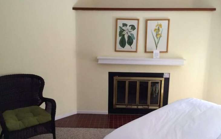 Imagen de la habitación del Hotel Merritt House. Foto 2