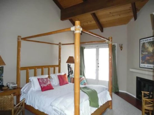 Imagen de la habitación del Hotel Merritt House. Foto 7