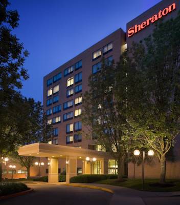 Imagen general del Hotel Merriweather Lakehouse, Autograph Collection. Foto 3