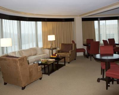 Imagen general del Hotel Merriweather Lakehouse, Autograph Collection. Foto 2
