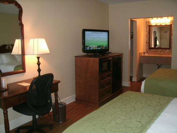 Imagen de la habitación del Hotel Merry Acres Inn. Foto 2