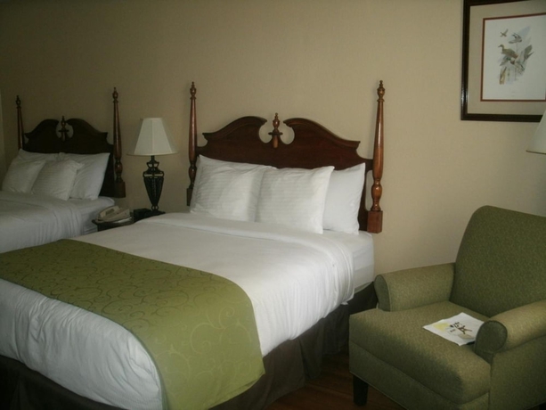Imagen de la habitación del Hotel Merry Acres Inn. Foto 3
