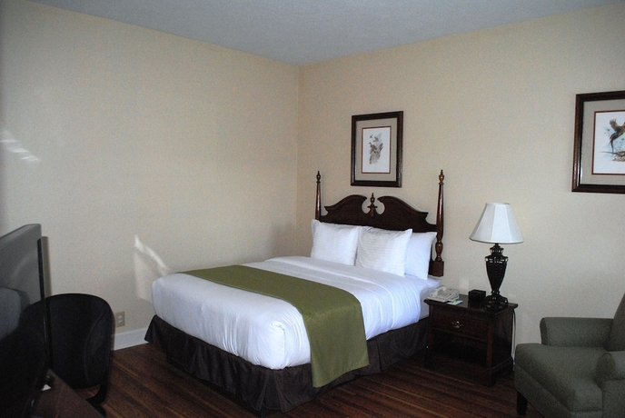 Imagen de la habitación del Hotel Merry Acres Inn. Foto 4