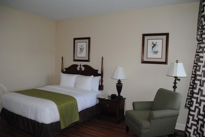 Imagen de la habitación del Hotel Merry Acres Inn. Foto 5