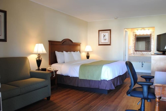 Imagen de la habitación del Hotel Merry Acres Inn. Foto 6