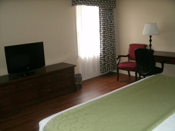 Imagen de la habitación del Hotel Merry Acres Inn. Foto 7